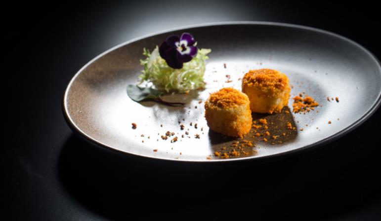 荷 · 上乘舒食空间(T11店)