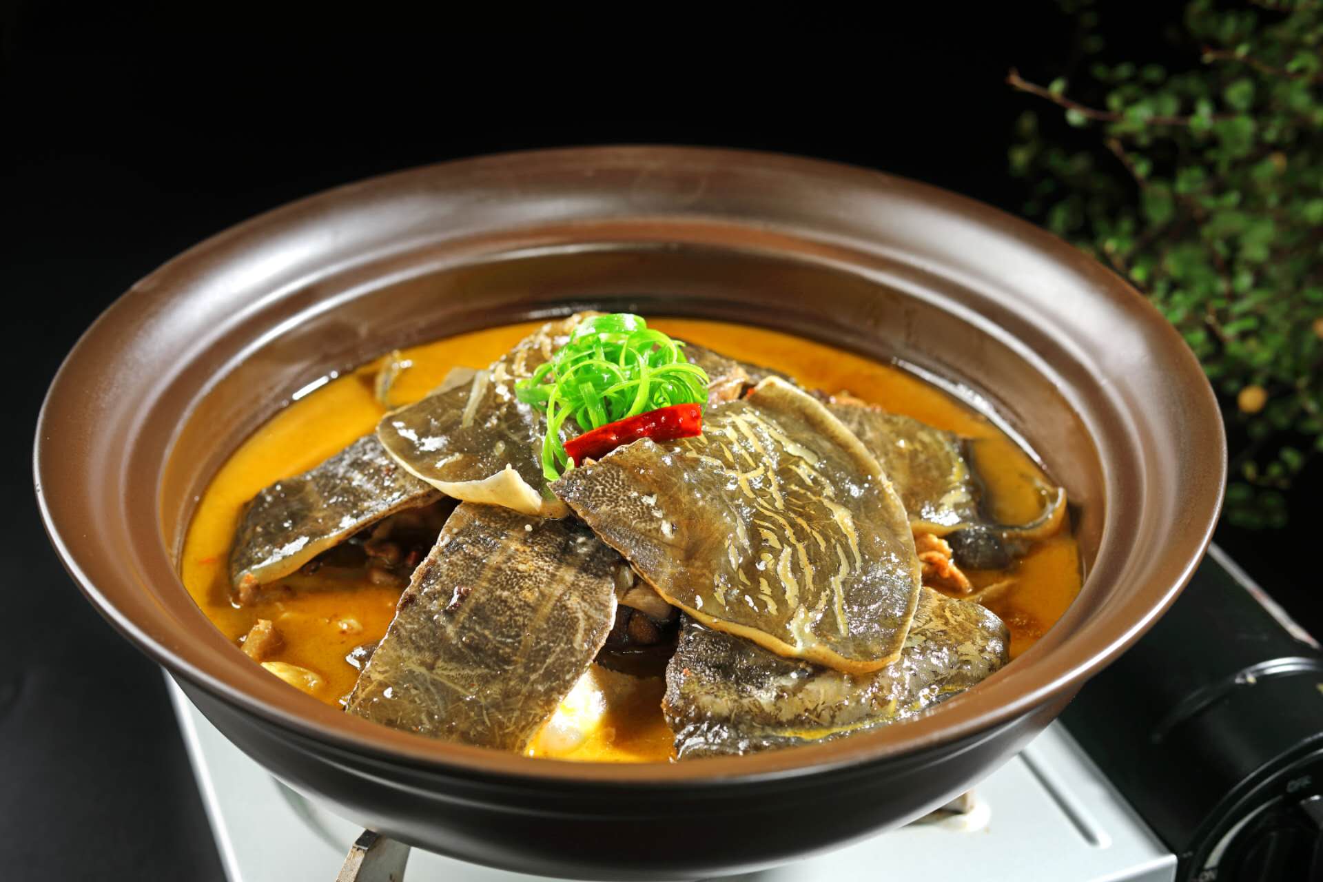 洞庭秋晚·阅水(汉阳江滩店)