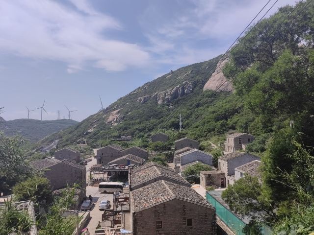猫头墘旅行图片 10