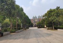 明珠广场景点图片