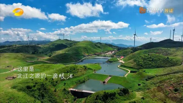 《中餐厅6》取景地上热搜!霍比特小屋、蓝天草原、羊驼天鹅…