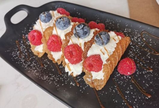 蜜桃(星澜里店)