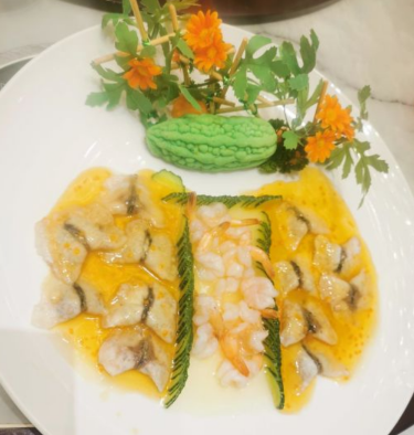 荣胜园(全南蓝湾半岛店)