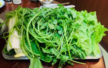 鑫鼎清真羊肉馆(人民路店)餐厅图片