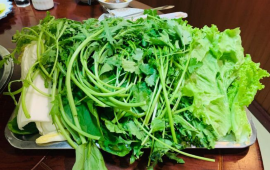 鑫鼎清真羊肉馆(人民路店)