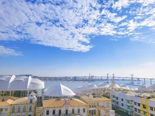 如愿以偿,开启澳门之旅-澳门系列一