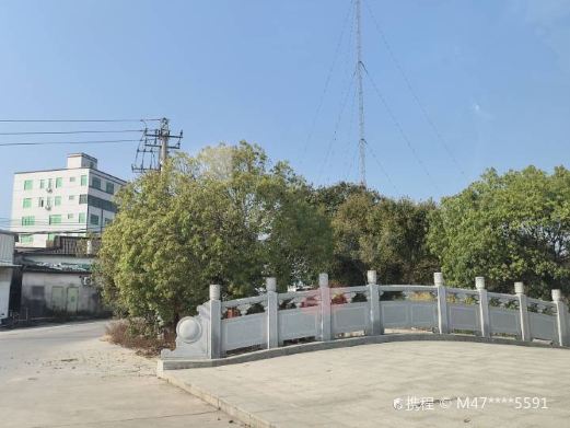 郑皇达信公园