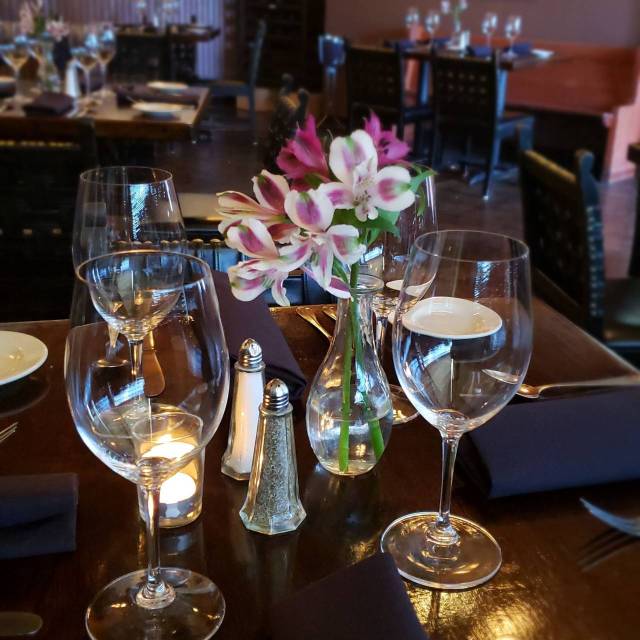 Aventino's Italian Restaurant