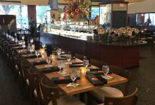 Cowboy Brazilian Steakhouse美食图片