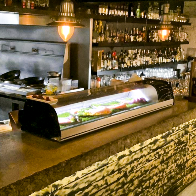 Saigon Brasserie餐厅图片