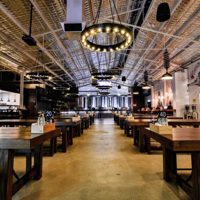 Blasta Brewing Company