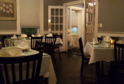 The Windham Restaurant美食图片