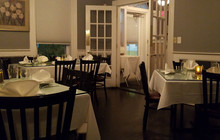 The Windham Restaurant餐厅图片