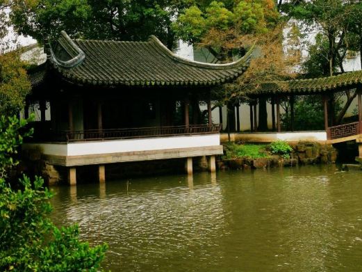 北寺塔公园