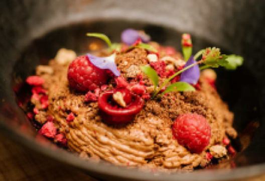 Twelve Restaurant美食图片