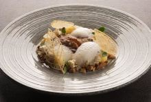 La Botte d'Asperges美食图片