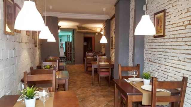 el balco del micalet餐厅图片