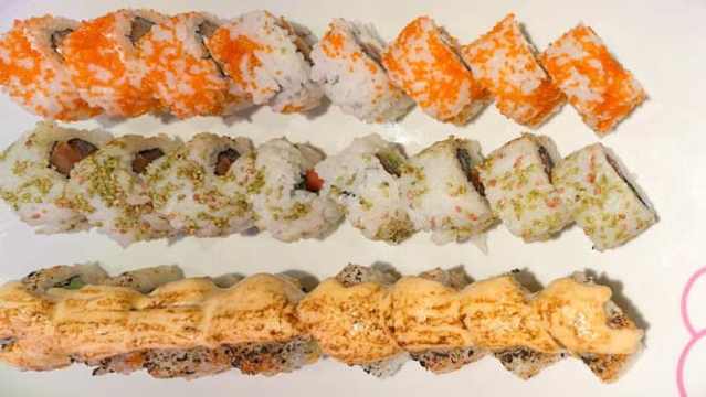 Miss Sushi - Coso餐厅图片