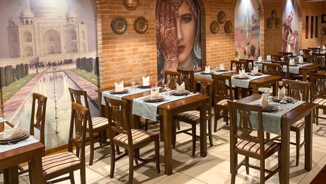 Ristorante Indiano Kohinoor餐厅图片