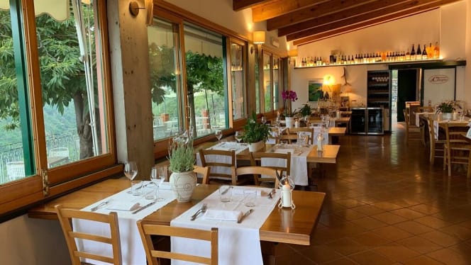 Ristorante Il Ciliegio餐厅图片