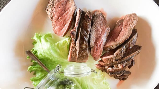 Agriturismo Il Rovere