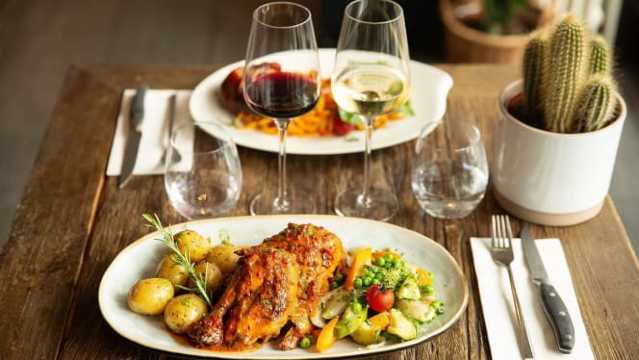 Boccalino餐厅图片