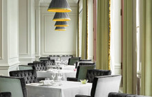 Savoy Restaurant by Eataly餐厅图片