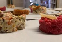Trattoria DA Anna美食图片