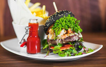Movenpick Restaurant餐厅图片