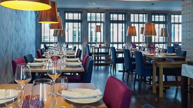 éLeBê Baixa餐厅图片