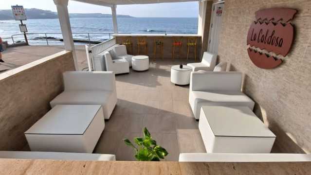 Restaurante La Caldosa