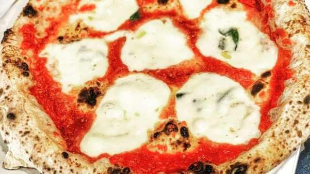 Parco Delle Fortificazioni餐厅图片