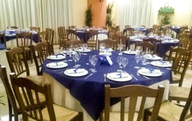La Nuova Locanda