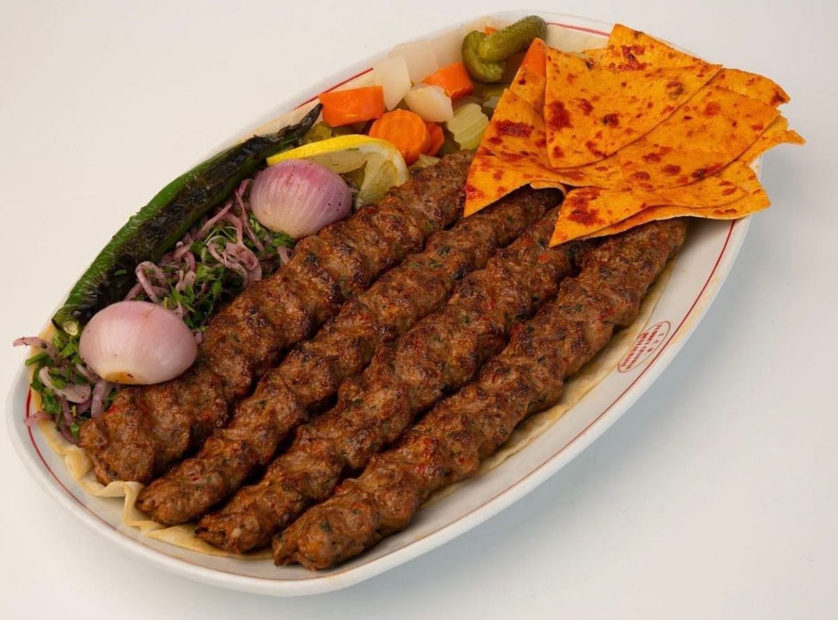 Turkey Central Restaurant