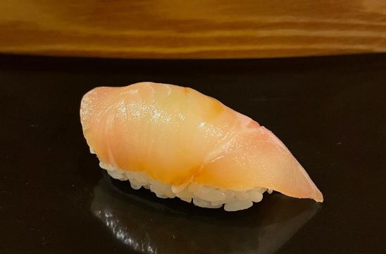 Sushi Okuno