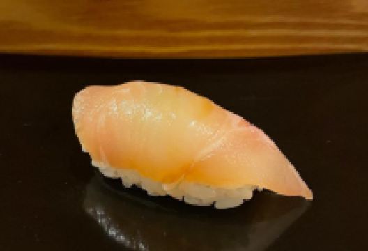 Sushi Okuno美食图片