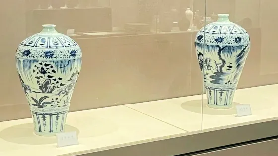莘縣博物館