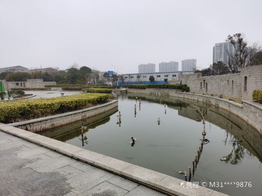 海韵公园