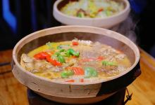 花径时光音乐餐厅美食图片