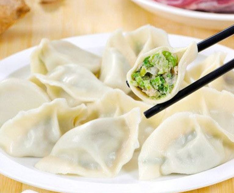 东方饺子王(中央店)餐厅图片