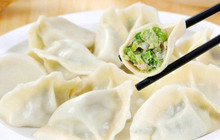 东方饺子王(中央大街店)餐厅图片