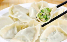 东方饺子王(中央大街店)