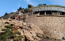 岛上人家餐厅图片