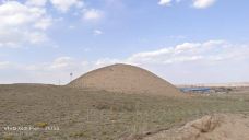 明王陵-同心-爱吃糖炒饭的喵