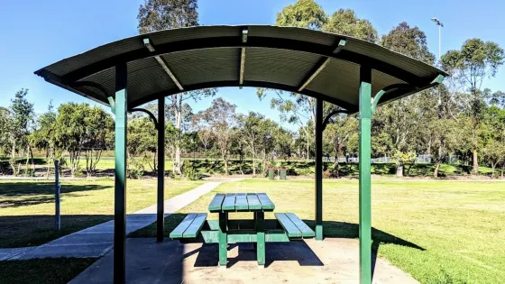 Bernie Mullane Sports Complex