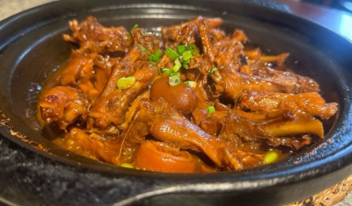 江南阿六头(新安国际医院店)