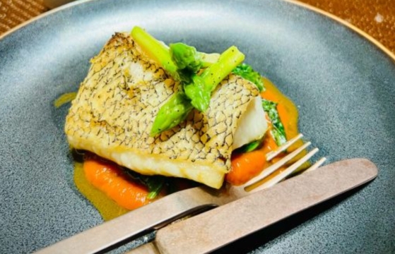 杭州桐庐康莱德酒店·西餐厅-舍