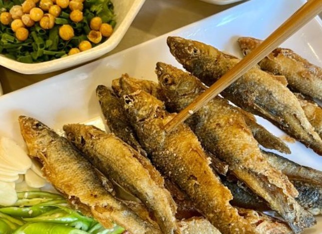 川江渔府·创于2002(总店)