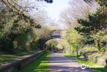 Wirral Country Park景点图片