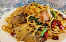 李大哥农家饭庄餐厅图片